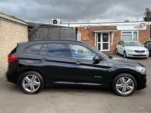 Used BMW X1 2016 for sale - 76255865: Photo 34