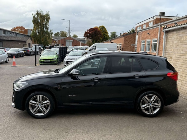 Used BMW X1 2016 for sale - 76255865: Photo 35
