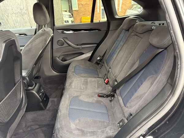 Used BMW X1 2016 for sale - 76255865: Photo 37