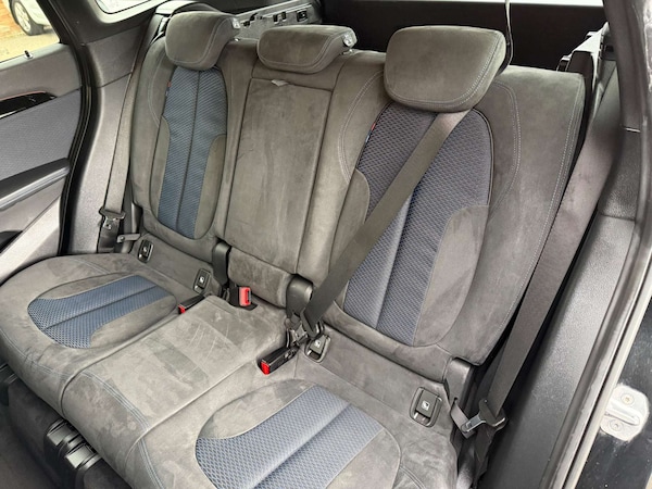 Used BMW X1 2016 for sale - 76255865: Photo 38
