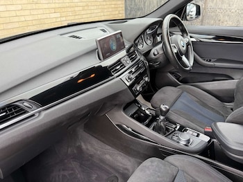 Used BMW X1 2016 for sale - 76255865: Photo 3