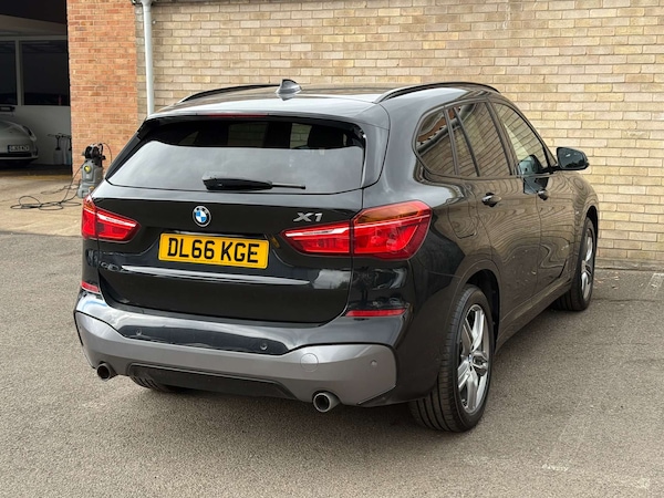Used BMW X1 2016 for sale - 76255865: Photo 42