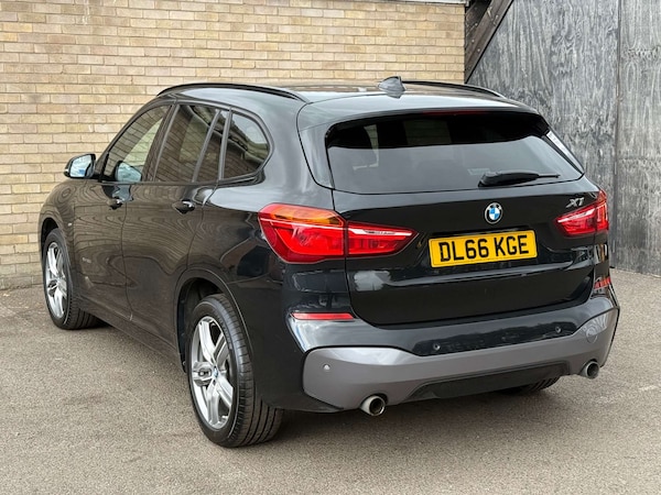 Used BMW X1 2016 for sale - 76255865: Photo 43