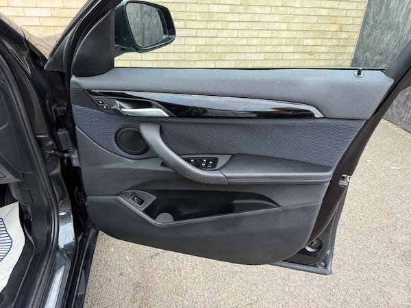 Used BMW X1 2016 for sale - 76255865: Photo 45