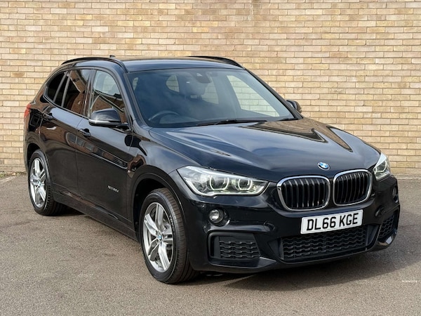 Used BMW X1 2016 for sale - 76255865: Photo 4