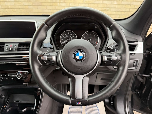 Used BMW X1 2016 for sale - 76255865: Photo 55
