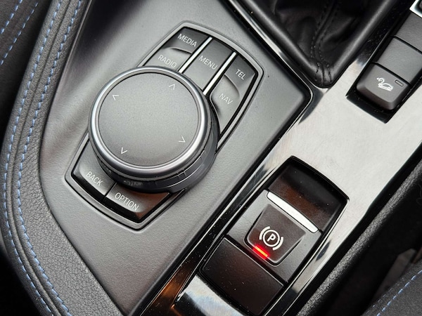 Used BMW X1 2016 for sale - 76255865: Photo 56