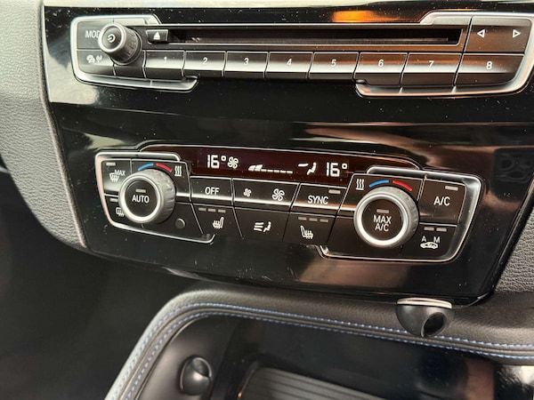 Used BMW X1 2016 for sale - 76255865: Photo 58