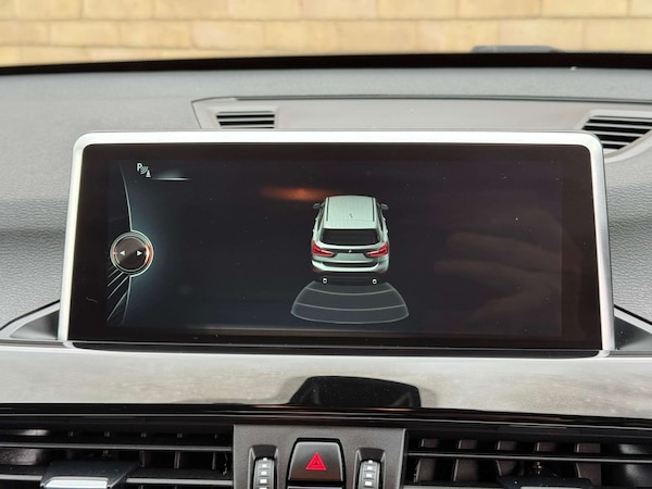 Used BMW X1 2016 for sale - 76255865: Photo 63