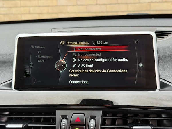 Used BMW X1 2016 for sale - 76255865: Photo 64