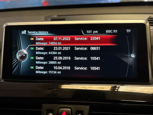 Used BMW X1 2016 for sale - 76255865: Photo 69