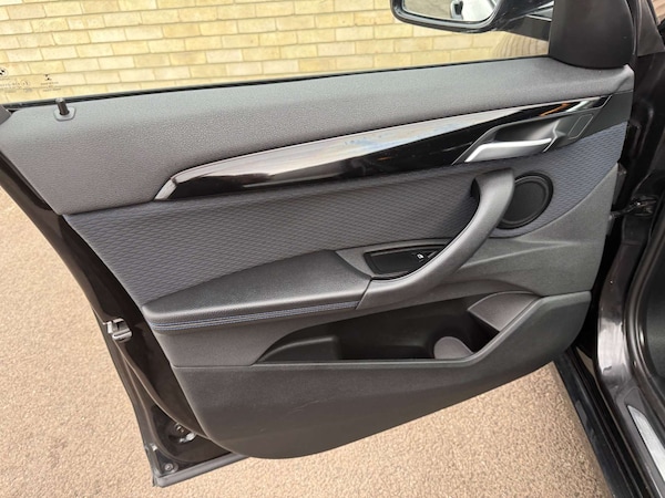 Used BMW X1 2016 for sale - 76255865: Photo 74