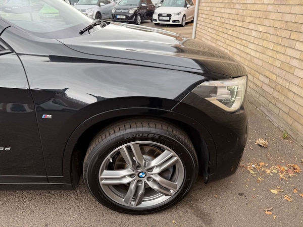 Used BMW X1 2016 for sale - 76255865: Photo 77