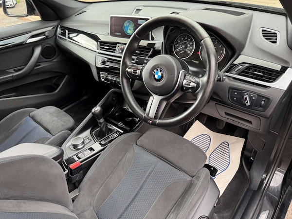 Used BMW X1 2016 for sale - 76255865: Photo 7