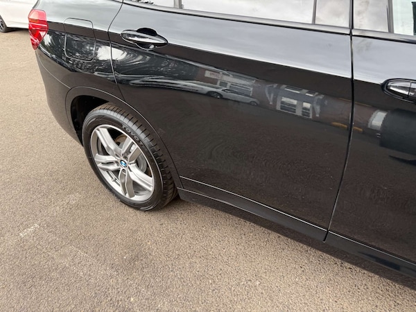 Used BMW X1 2016 for sale - 76255865: Photo 80