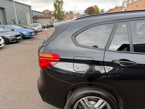 Used BMW X1 2016 for sale - 76255865: Photo 81
