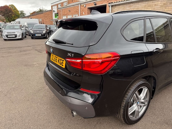 Used BMW X1 2016 for sale - 76255865: Photo 82