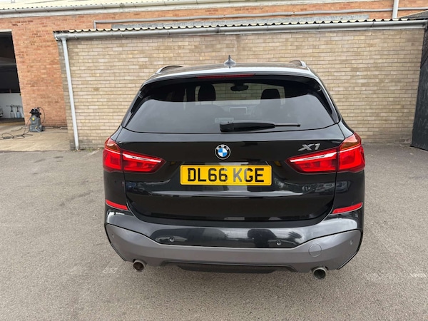 Used BMW X1 2016 for sale - 76255865: Photo 83