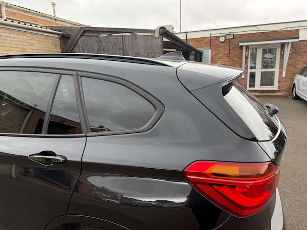 Used BMW X1 2016 for sale - 76255865: Photo 84