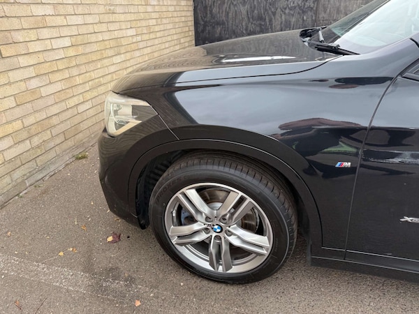 Used BMW X1 2016 for sale - 76255865: Photo 87