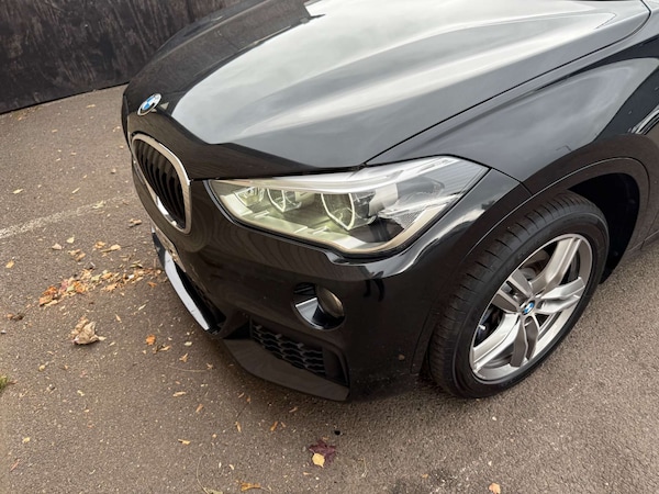 Used BMW X1 2016 for sale - 76255865: Photo 88