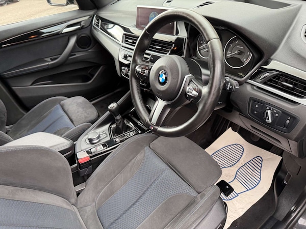 Used BMW X1 2016 for sale - 76255865: Photo 8