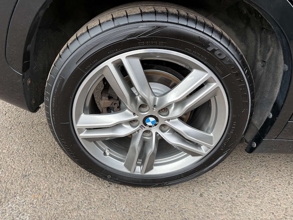 Used BMW X1 2016 for sale - 76255865: Photo 92