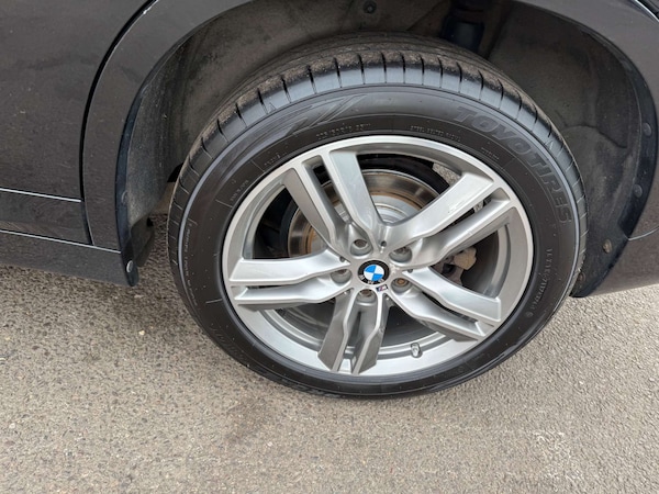 Used BMW X1 2016 for sale - 76255865: Photo 93