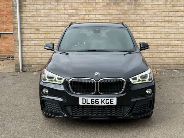 Used BMW X1 2016 for sale - 76255865: Photo 9