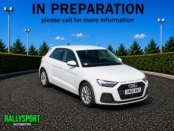 Used Audi A1 2018 for sale - 79627656: Photo