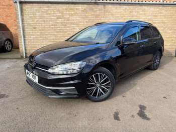 2017 - 2.0 Golf SE Nav TDI BlueMotion Technology 5dr