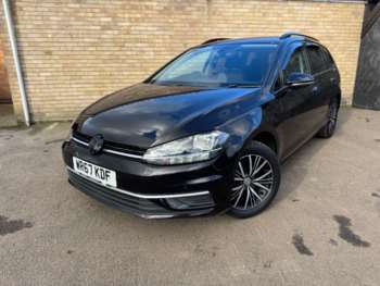 Used Volkswagen Golf 2017 for sale - 74772220: Photo
