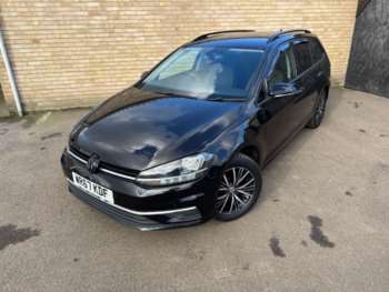 Used Volkswagen Golf 2017 for sale - 74772220: Photo