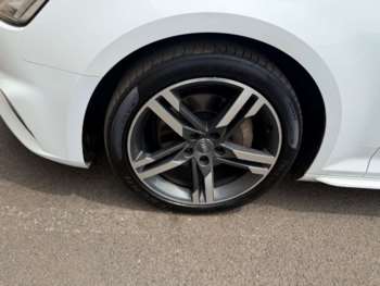 Used Audi A4 2016 for sale - 75017712: Photo