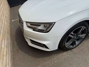 Used Audi A4 2016 for sale - 75017712: Photo