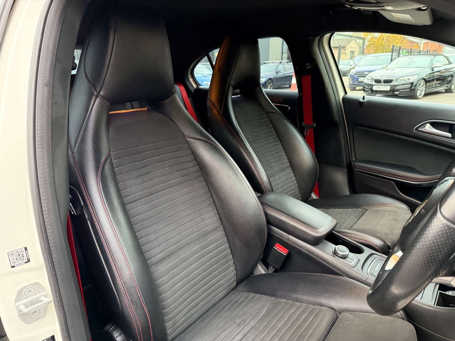 Used Mercedes-Benz A-Class 2016 for sale - 76651360: Photo 17