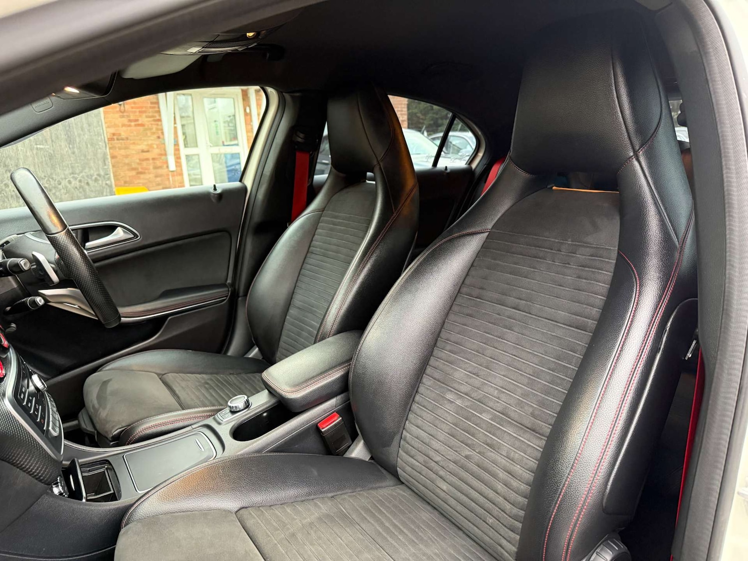 Used Mercedes-Benz A-Class 2016 for sale - 76651360: Photo 25