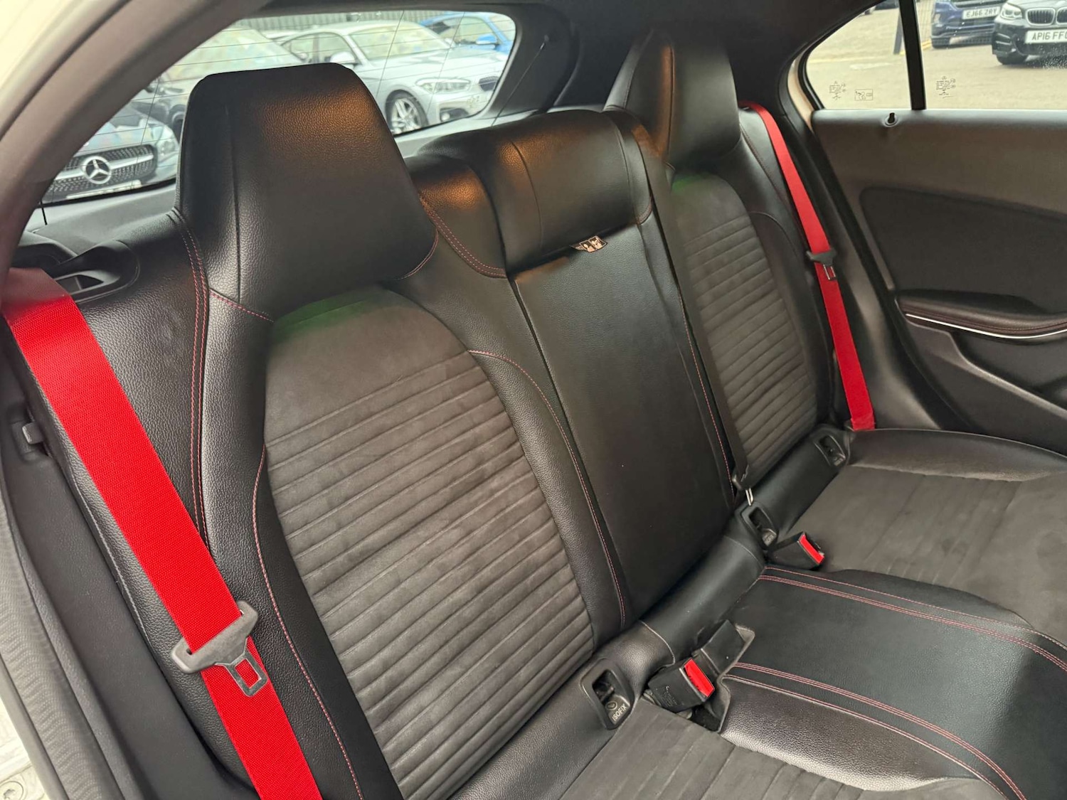 Used Mercedes-Benz A-Class 2016 for sale - 76651360: Photo 29