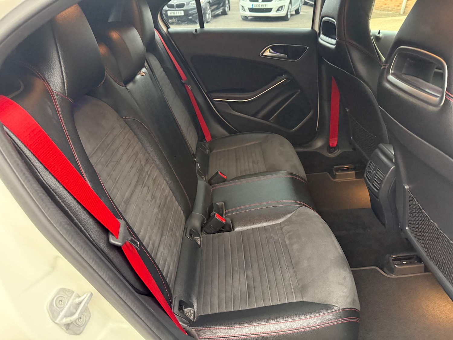 Used Mercedes-Benz A-Class 2016 for sale - 76651360: Photo 31