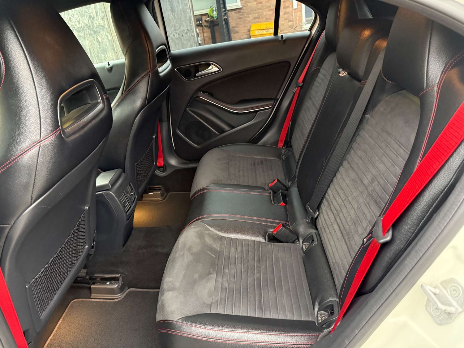 Used Mercedes-Benz A-Class 2016 for sale - 76651360: Photo 36