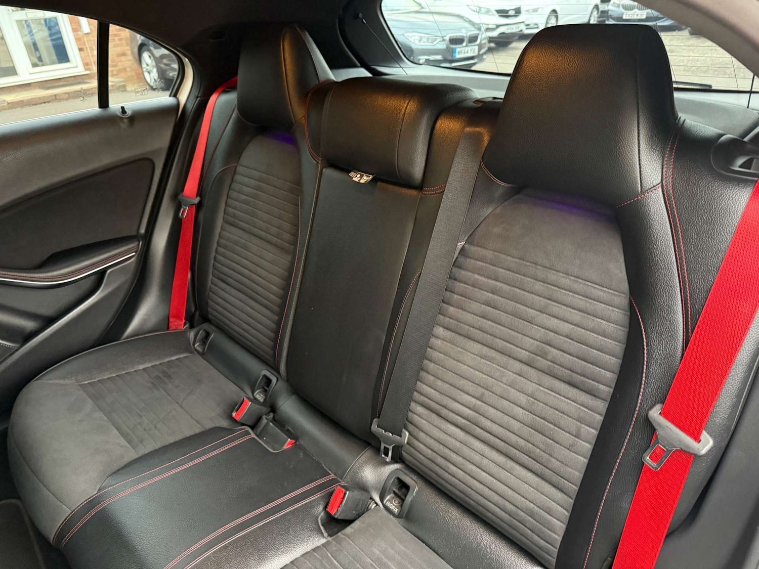 Used Mercedes-Benz A-Class 2016 for sale - 76651360: Photo 37