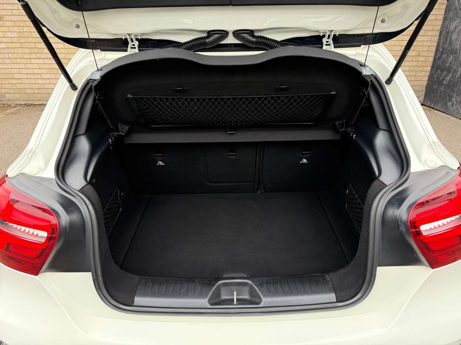 Used Mercedes-Benz A-Class 2016 for sale - 76651360: Photo 43