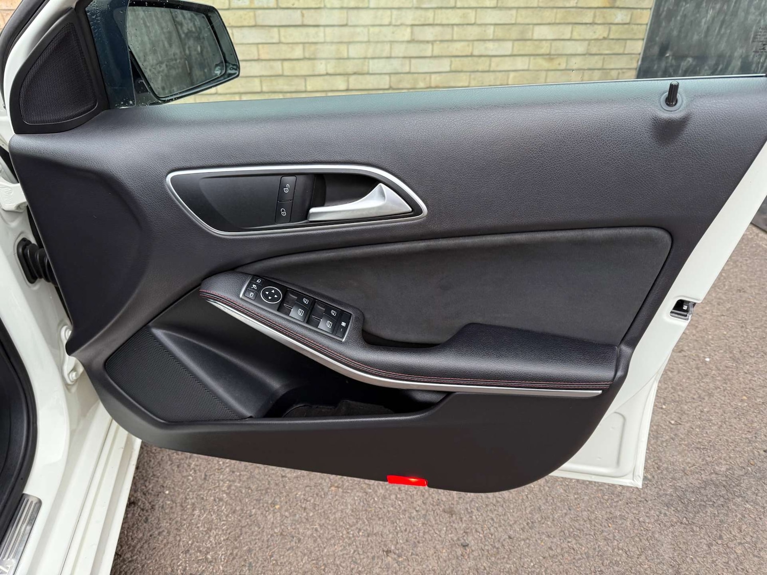 Used Mercedes-Benz A-Class 2016 for sale - 76651360: Photo 44