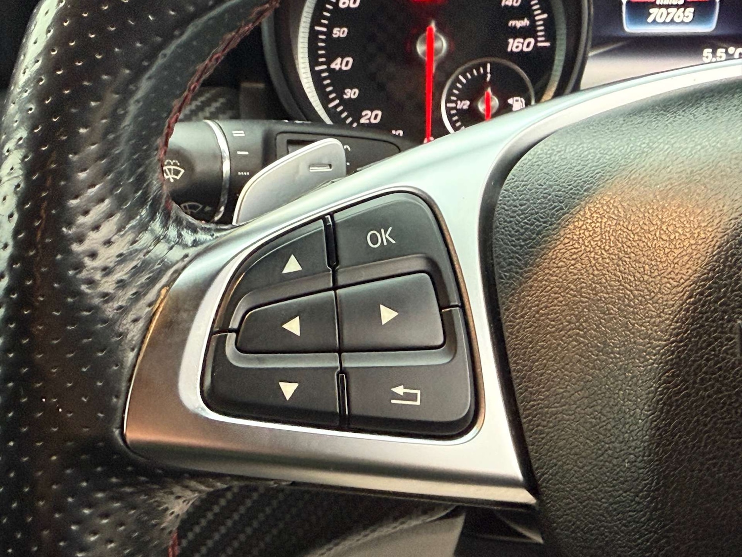 Used Mercedes-Benz A-Class 2016 for sale - 76651360: Photo 47