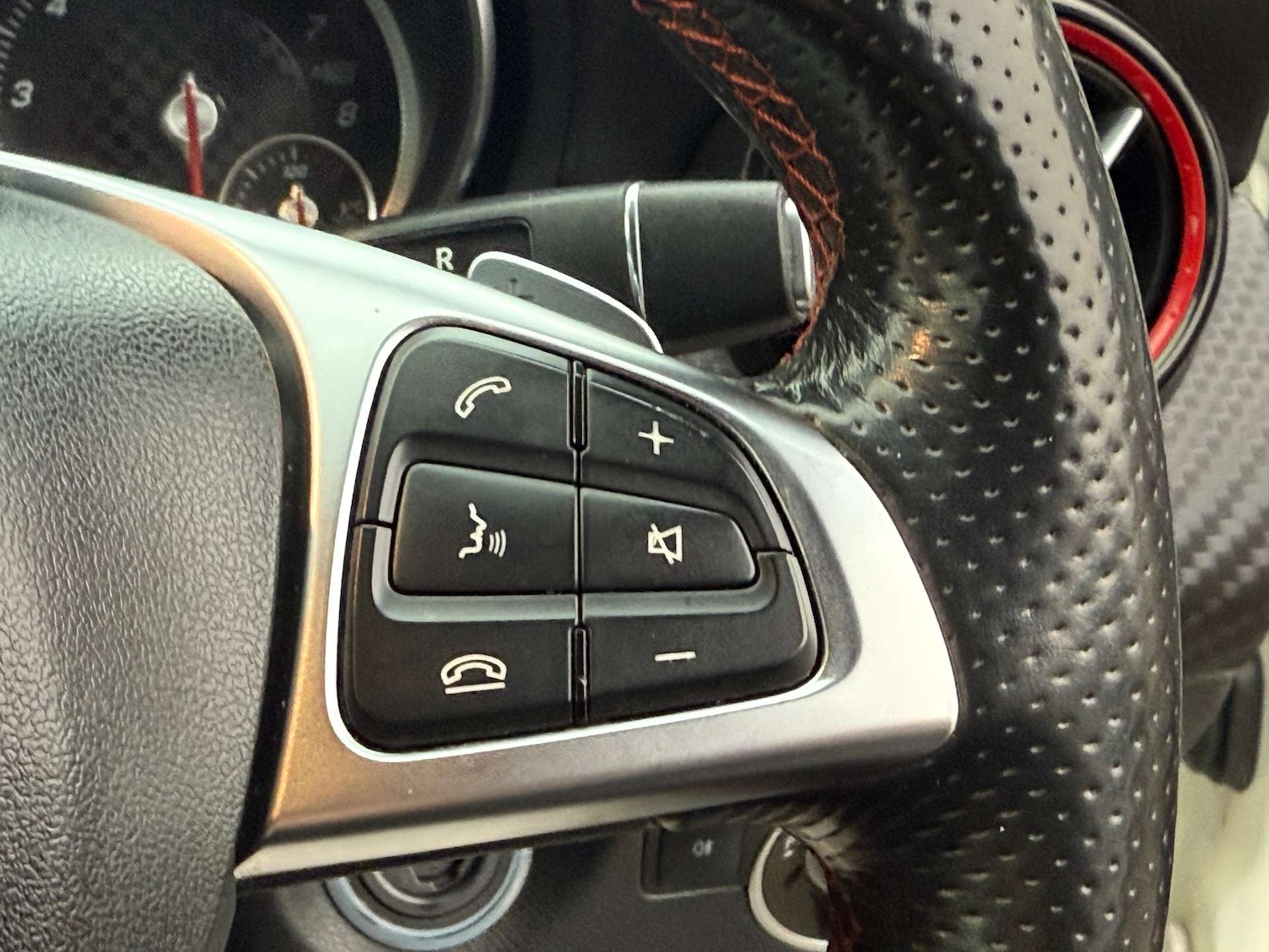 Used Mercedes-Benz A-Class 2016 for sale - 76651360: Photo 50