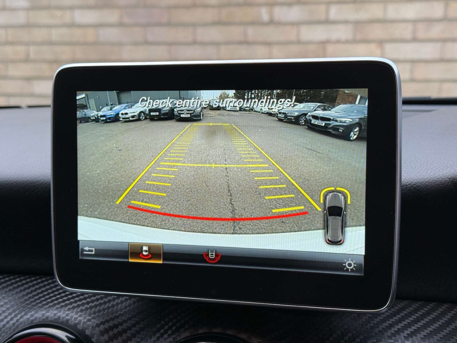 Used Mercedes-Benz A-Class 2016 for sale - 76651360: Photo 56