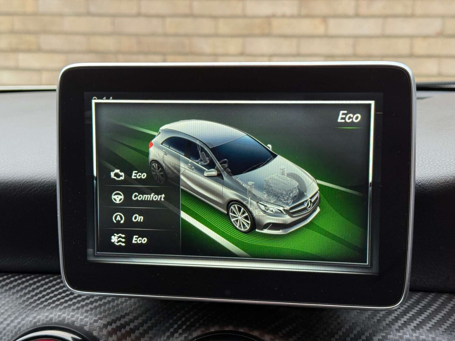 Used Mercedes-Benz A-Class 2016 for sale - 76651360: Photo 57