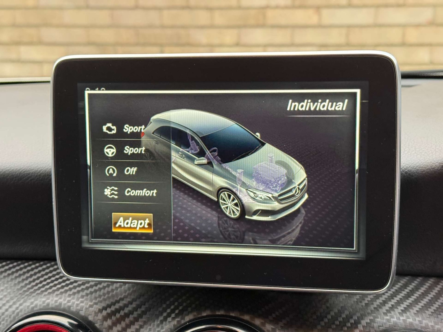 Used Mercedes-Benz A-Class 2016 for sale - 76651360: Photo 58