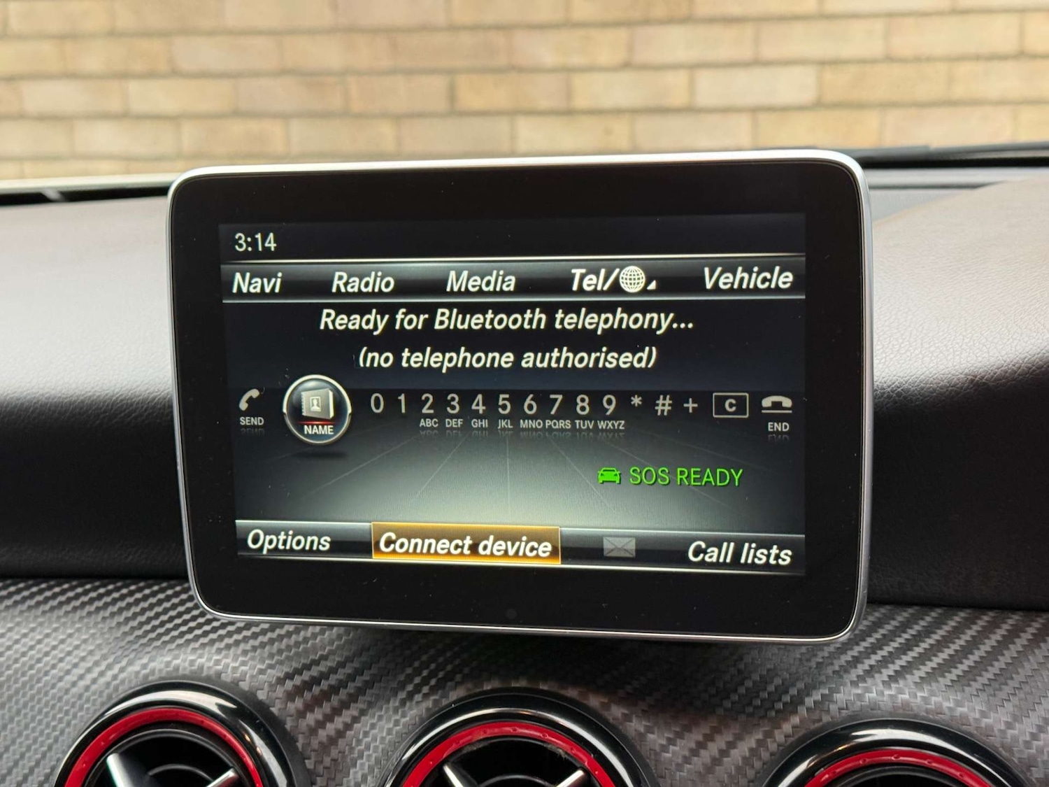 Used Mercedes-Benz A-Class 2016 for sale - 76651360: Photo 59