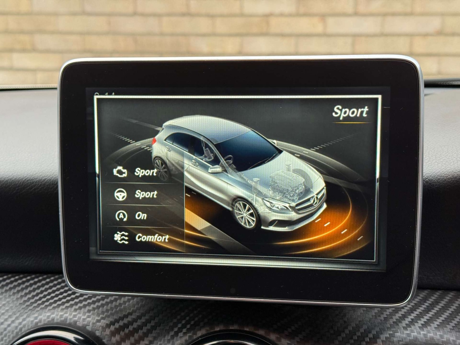 Used Mercedes-Benz A-Class 2016 for sale - 76651360: Photo 60